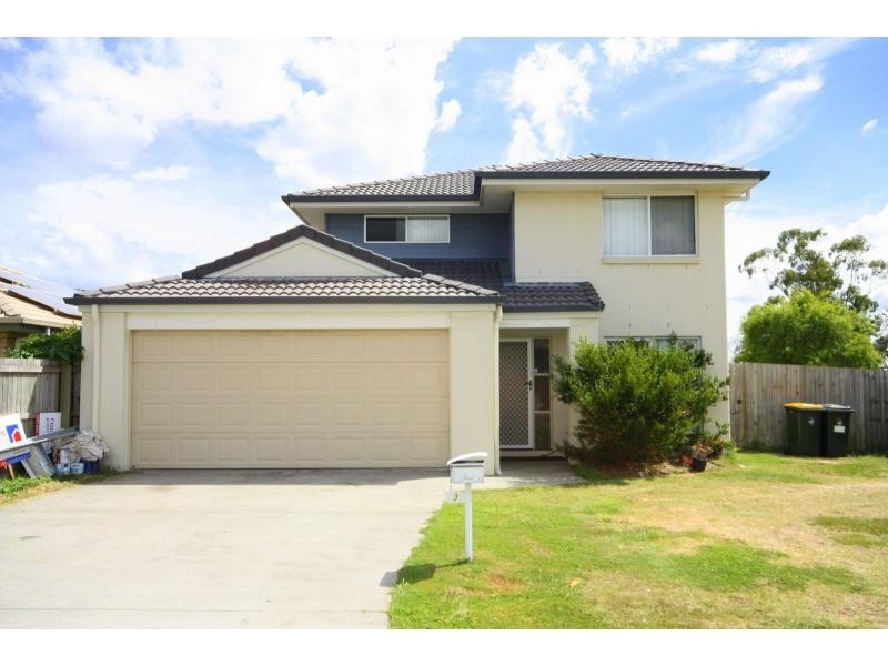 3 Vincenzi Street, Richlands QLD 4077