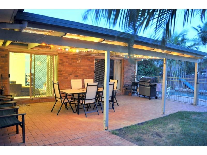 41 Derwent Place, Riverhills QLD 4074