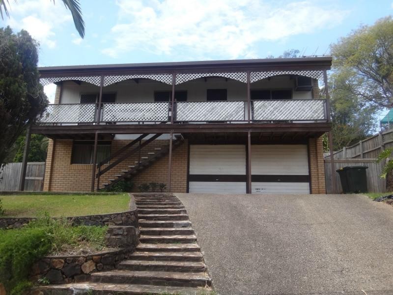 Seventeen Mile Rocks QLD 4073