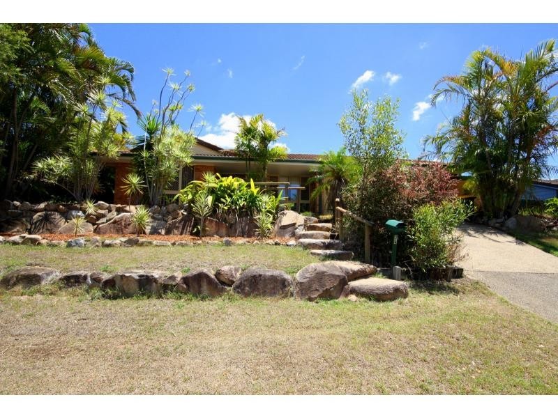 34 Drummond Street, Sinnamon Park QLD 4073