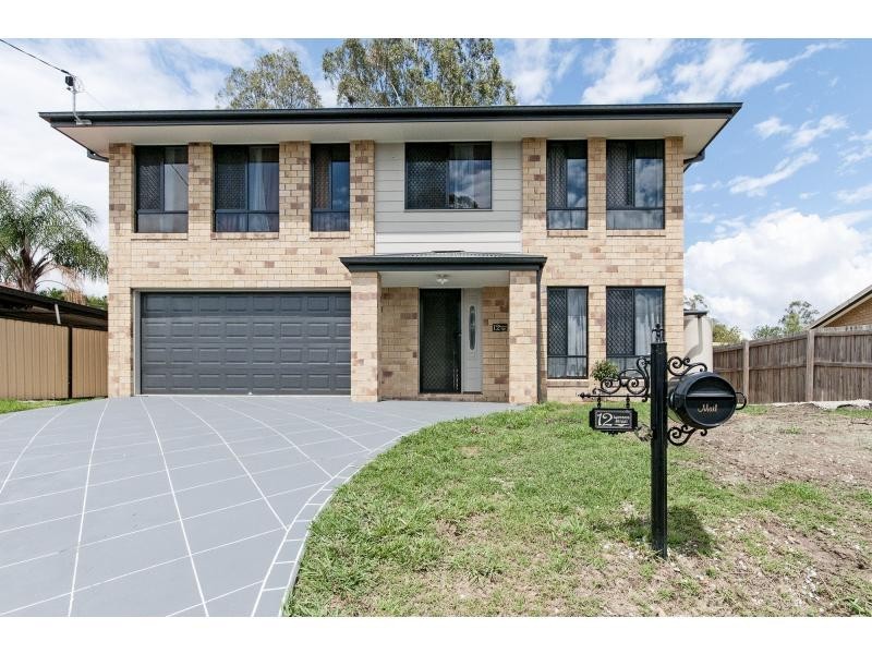 12 Lemana Street, Redbank Plains QLD 4301