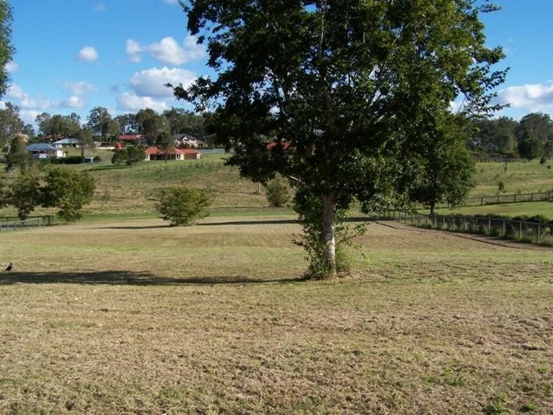 21 Lintrose Terrace, Riverside Estate, Karalee QLD 4306