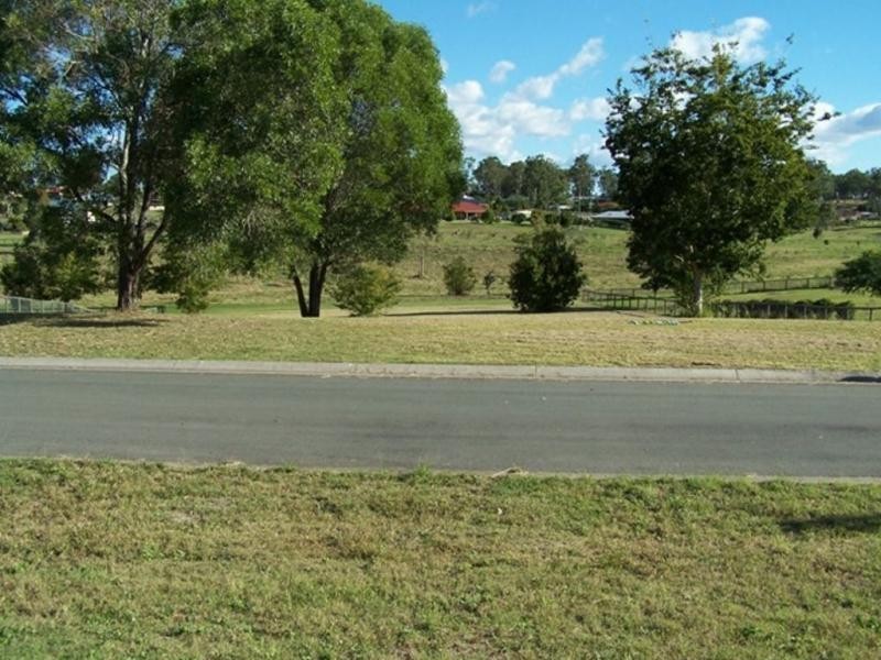 21 Lintrose Terrace, Riverside Estate, Karalee QLD 4306