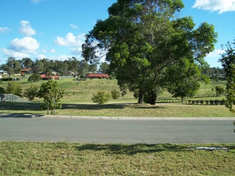 21 Lintrose Terrace, Riverside Estate, Karalee QLD 4306