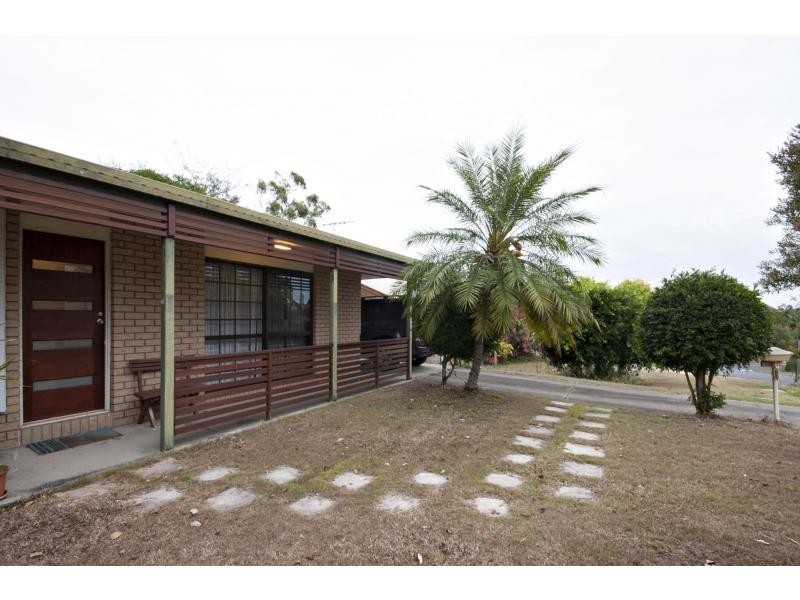 Middle Park QLD 4074