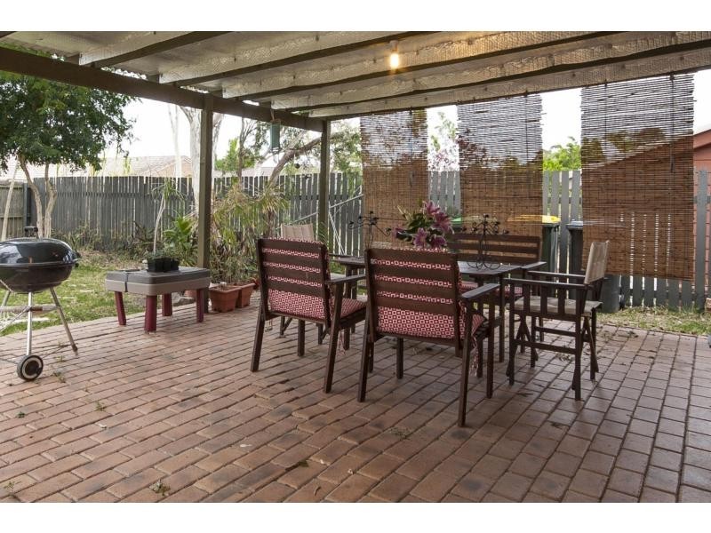 Middle Park QLD 4074