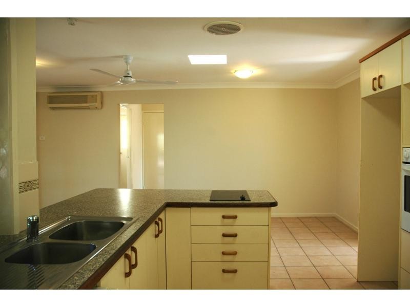 Middle Park QLD 4074