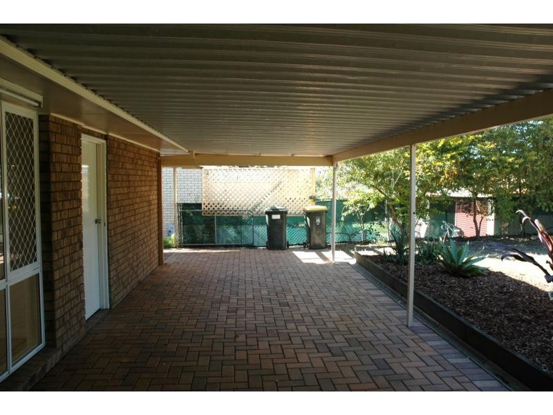 Middle Park QLD 4074