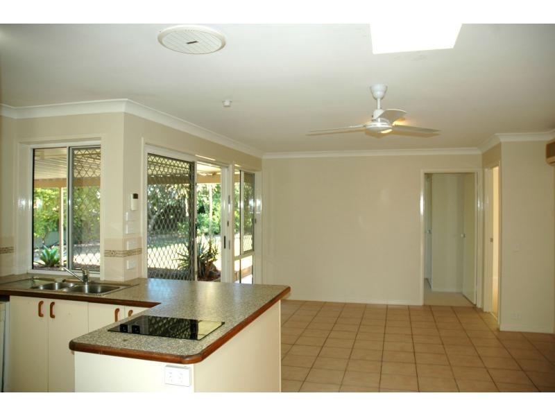 Middle Park QLD 4074