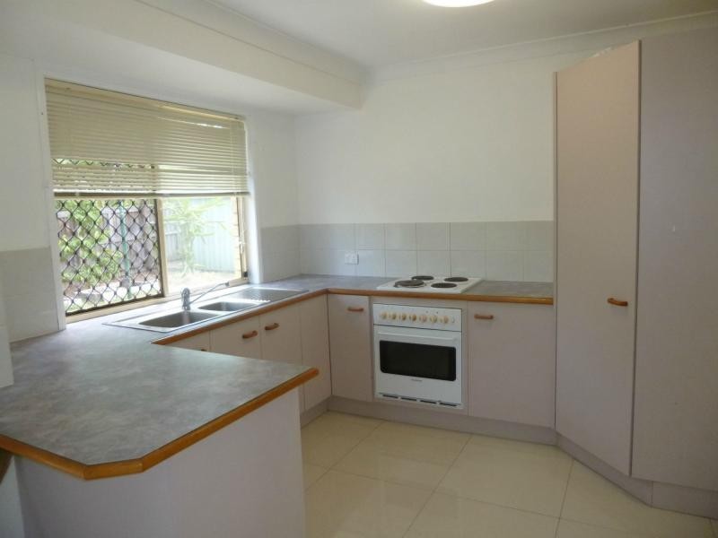 Forest Lake QLD 4078