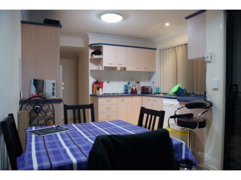 Mount Ommaney QLD 4074