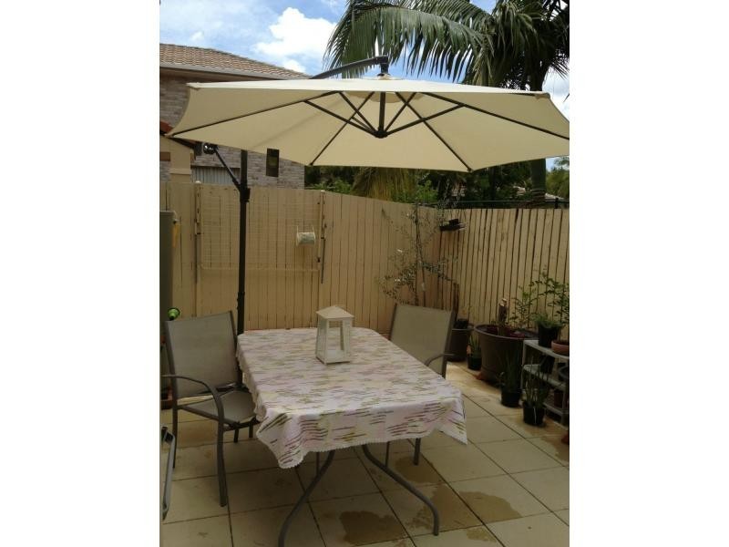 Mount Ommaney QLD 4074