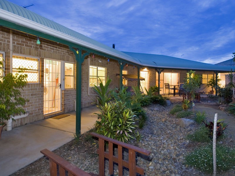 21 Rivervista Street, Riverhills QLD 4074