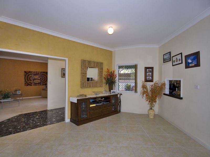 21 Rivervista Street, Riverhills QLD 4074