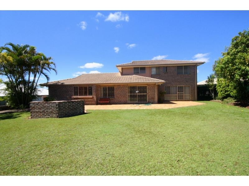 29 Cityview Road, Sinnamon Park QLD 4073