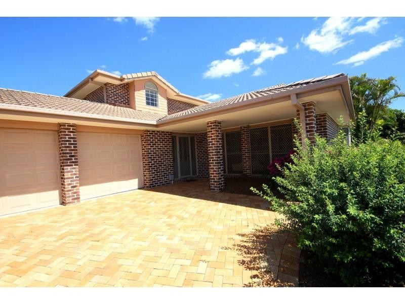 29 Cityview Road, Sinnamon Park QLD 4073