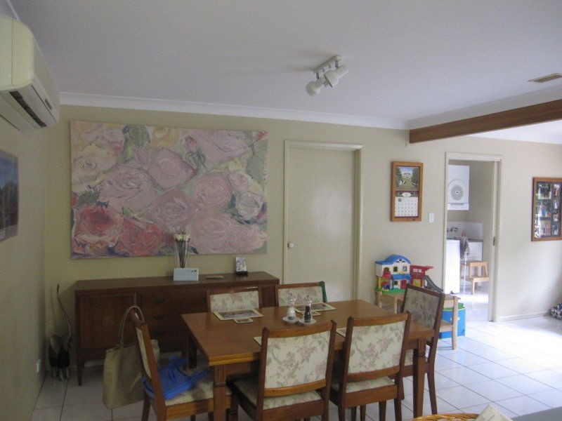 Middle Park QLD 4074