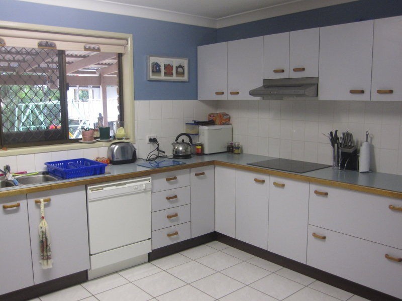 Middle Park QLD 4074