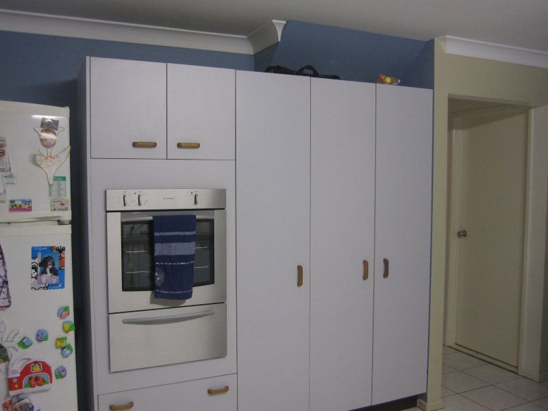 Middle Park QLD 4074