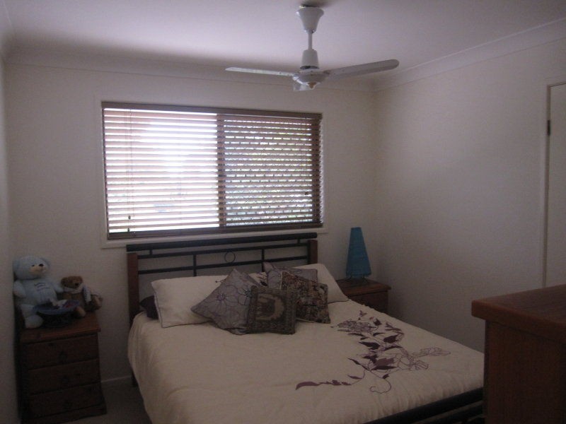 Middle Park QLD 4074