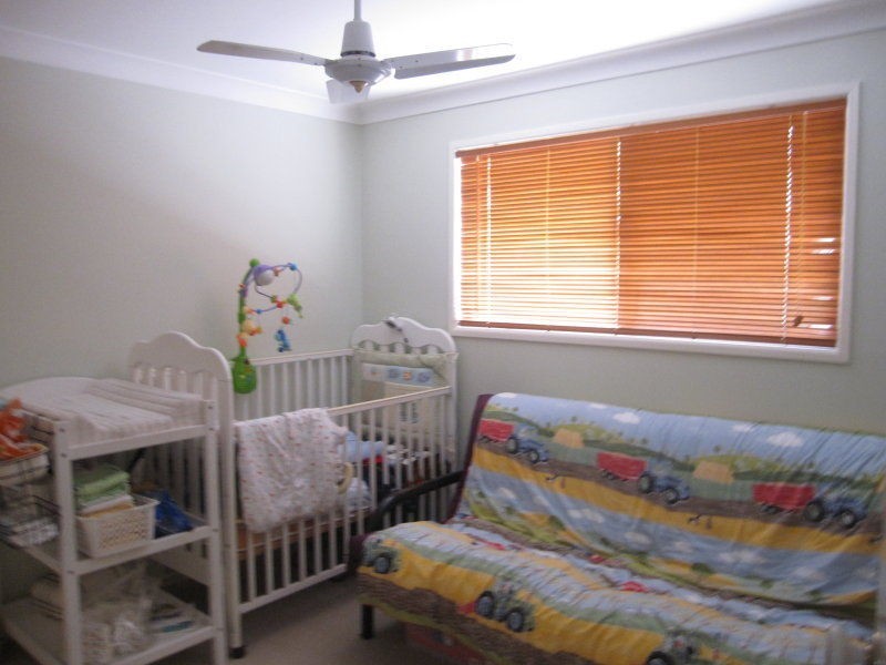 Middle Park QLD 4074