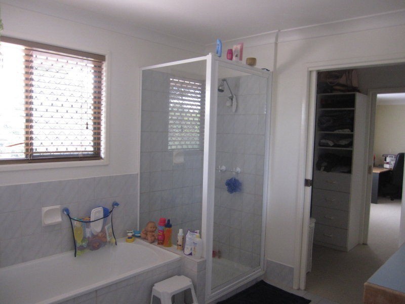 Middle Park QLD 4074