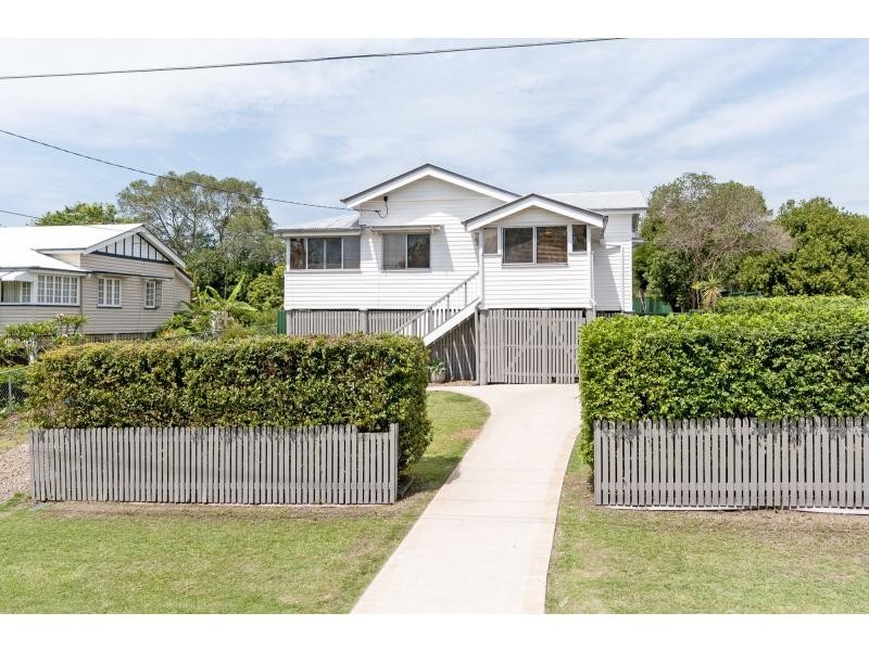 2 Jordan Street, Ebbw Vale QLD 4304