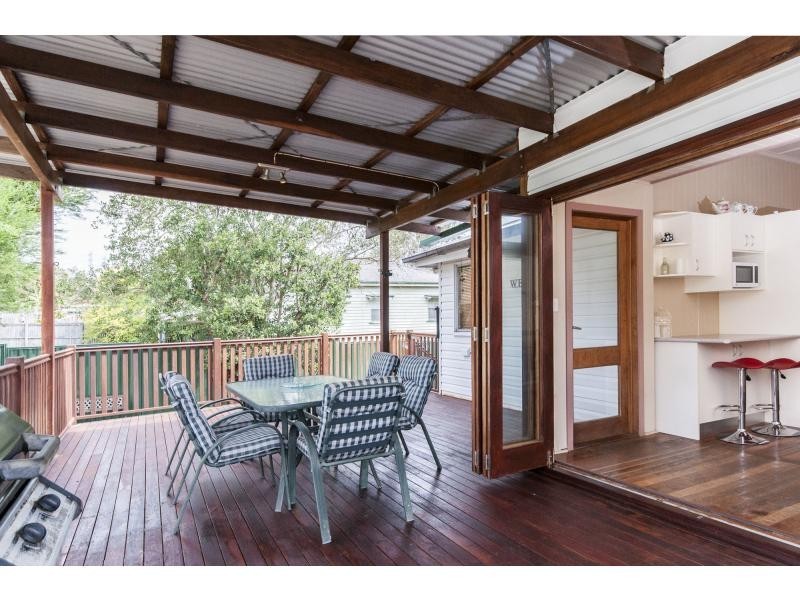 2 Jordan Street, Ebbw Vale QLD 4304