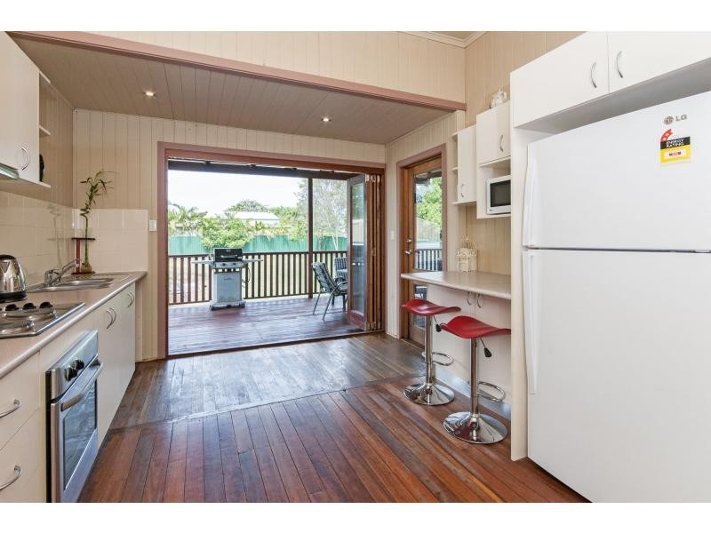 2 Jordan Street, Ebbw Vale QLD 4304