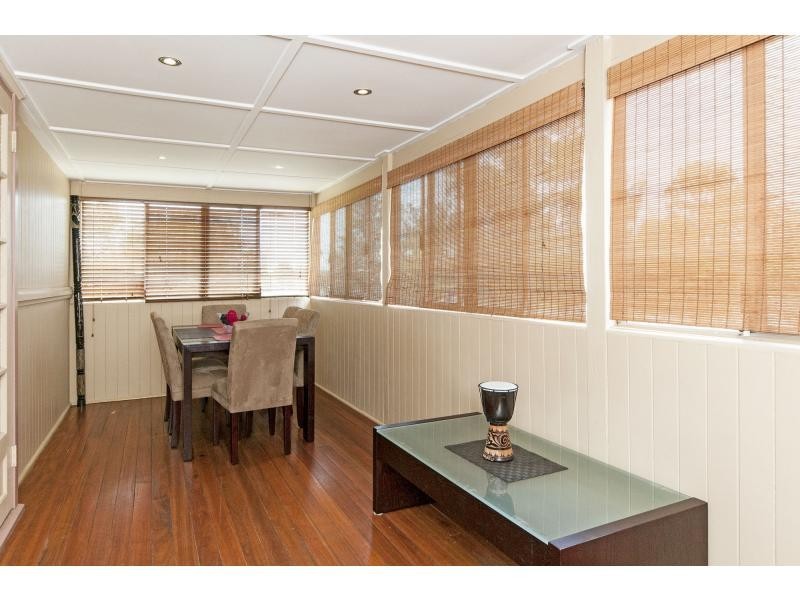 2 Jordan Street, Ebbw Vale QLD 4304