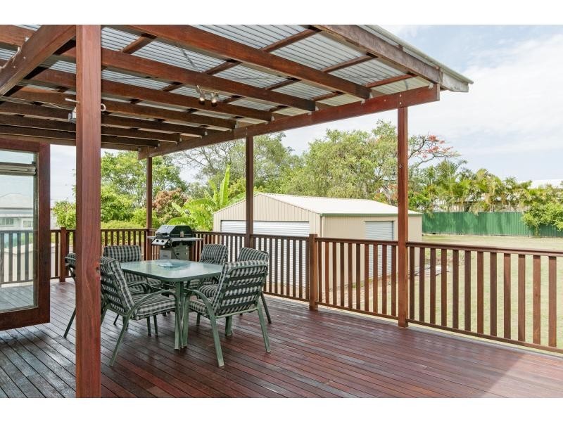 2 Jordan Street, Ebbw Vale QLD 4304