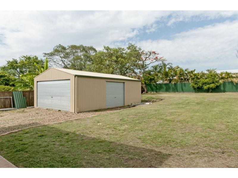 2 Jordan Street, Ebbw Vale QLD 4304