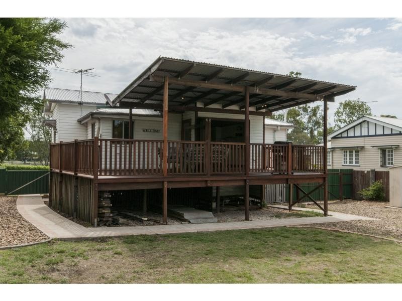 2 Jordan Street, Ebbw Vale QLD 4304