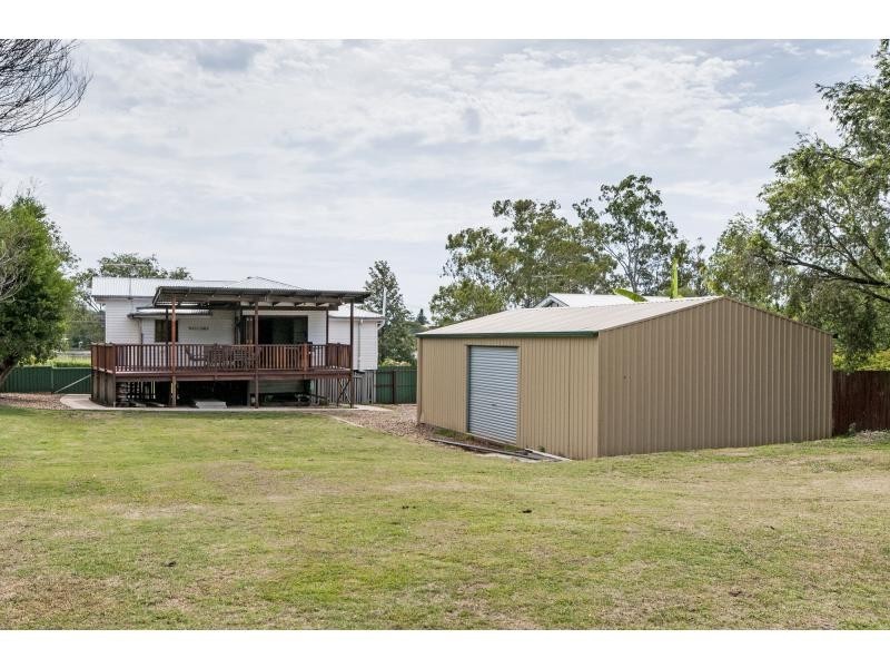 2 Jordan Street, Ebbw Vale QLD 4304