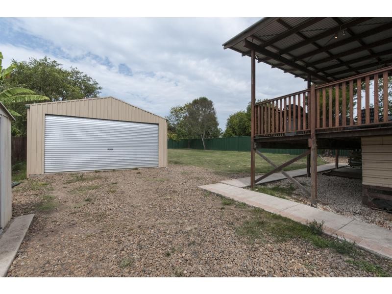 2 Jordan Street, Ebbw Vale QLD 4304