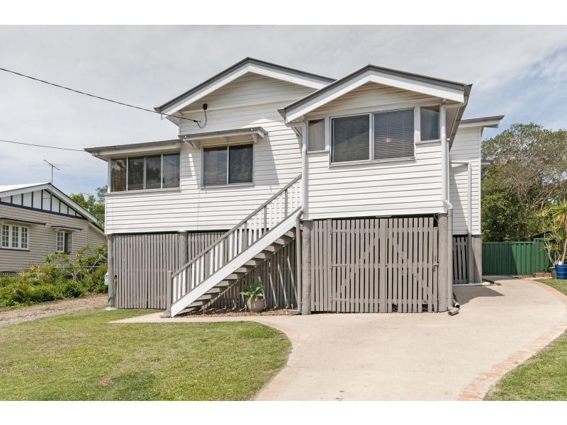 2 Jordan Street, Ebbw Vale QLD 4304