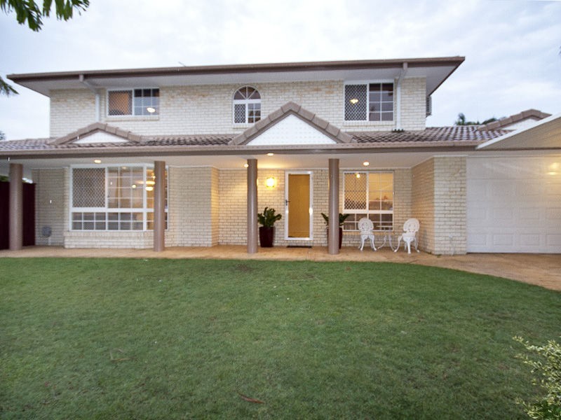 Middle Park QLD 4074