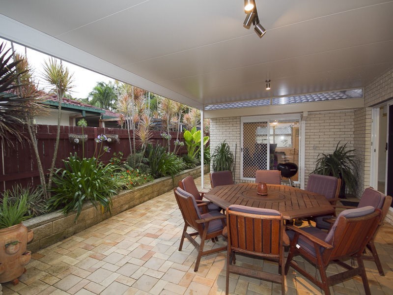 Middle Park QLD 4074