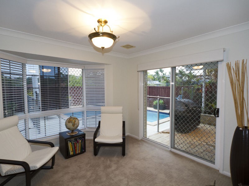 Middle Park QLD 4074