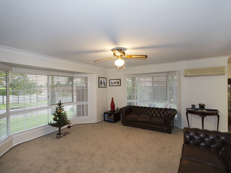 Middle Park QLD 4074