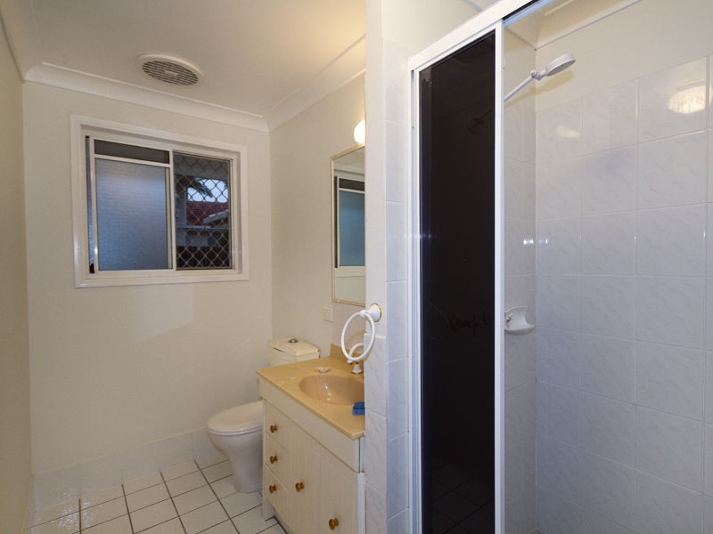 Middle Park QLD 4074