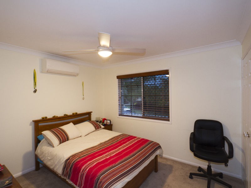 Middle Park QLD 4074