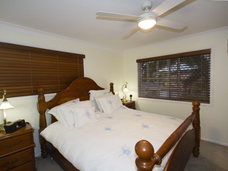 Middle Park QLD 4074