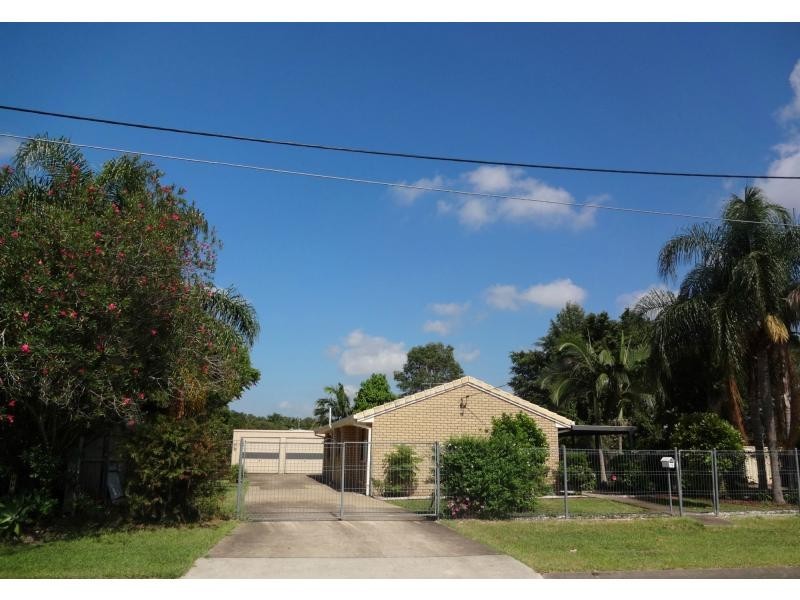 19 Knight Street, Redbank Plains QLD 4301