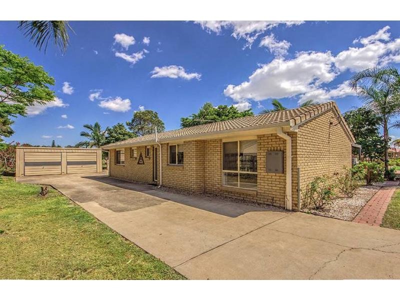 19 Knight Street, Redbank Plains QLD 4301