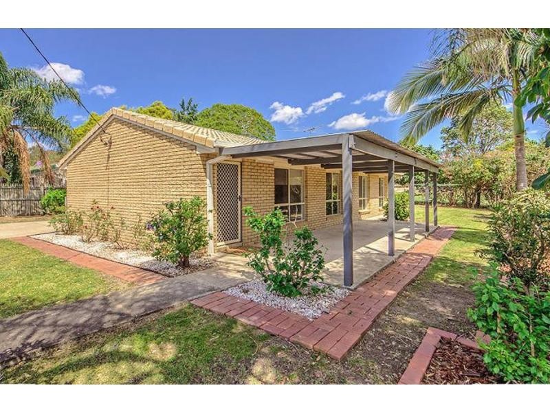 19 Knight Street, Redbank Plains QLD 4301