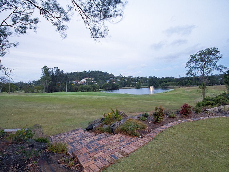 Middle Park QLD 4074