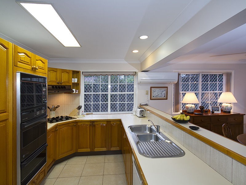 Middle Park QLD 4074