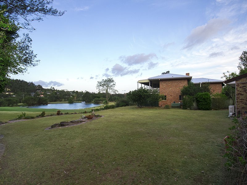 Middle Park QLD 4074