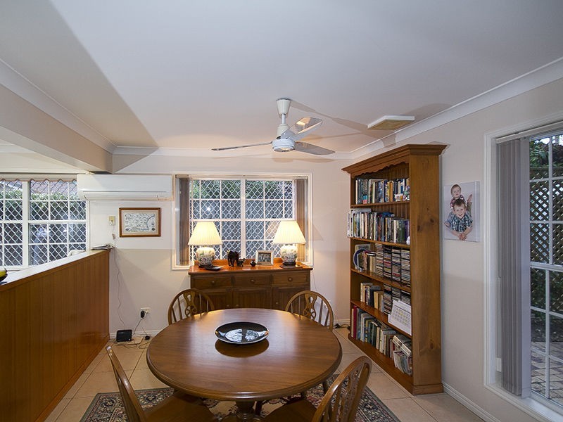 Middle Park QLD 4074